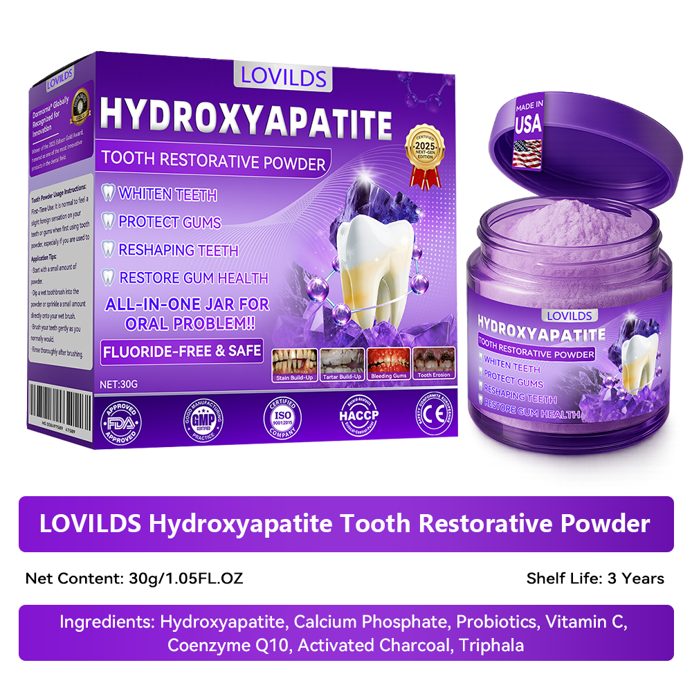 ăWe take care of your teethăđšâđŹđ»đŠđđđđ„đŠđđđđĄđđĄđ đđđđĄâ đ
đđ đĄđđđđĄđđŁđ đđđ€đđđ đ„ (effectively repairs cavities, gum issues, tooth sensitivity, mouth ulcers, yellowing teeth, and improves oral health)đŠ·