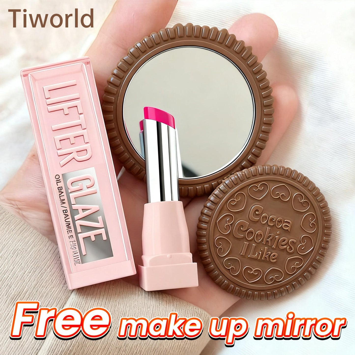 🎅Christmas Hot Sale🔥Lipsticks 💋 Timeless color, lasting comfort, effortless beauty