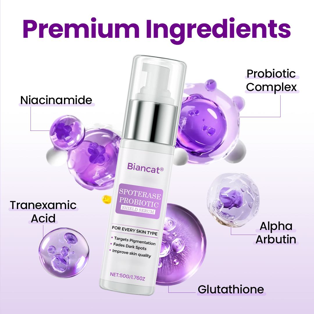 🎅Christmas Hot Sale🔥SpotErase Probiotic Shield Serum