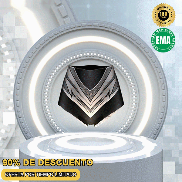 🔥Last day:70% off🏆 Self-regulating tourmaline shaping shorts with titanium fiber