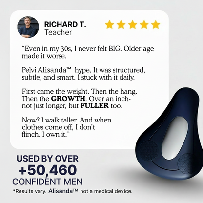 🎅Christmas Hot Sale🔥Say Goodbye To Bladder Leaks & Midnight Toilet Dashes With The  Pelvic Floor Trainer