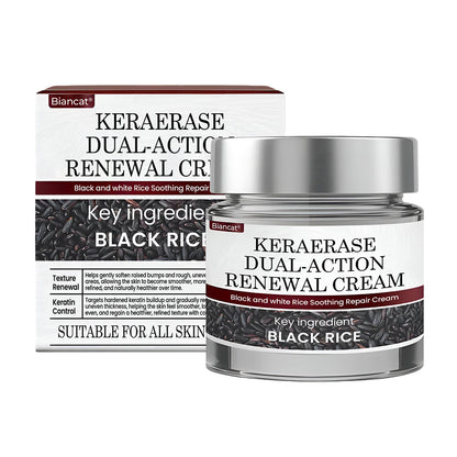 🎅Christmas Hot Sale🔥KeraErase Dual-Action Renewal Cream
