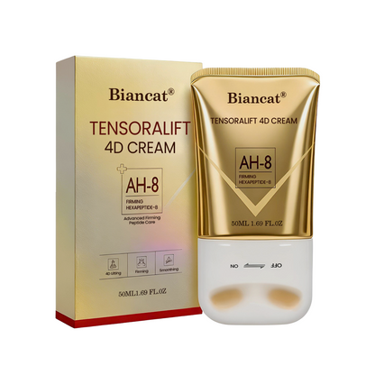 🎅Christmas Hot Sale🔥 TensoraLift 4D Cream