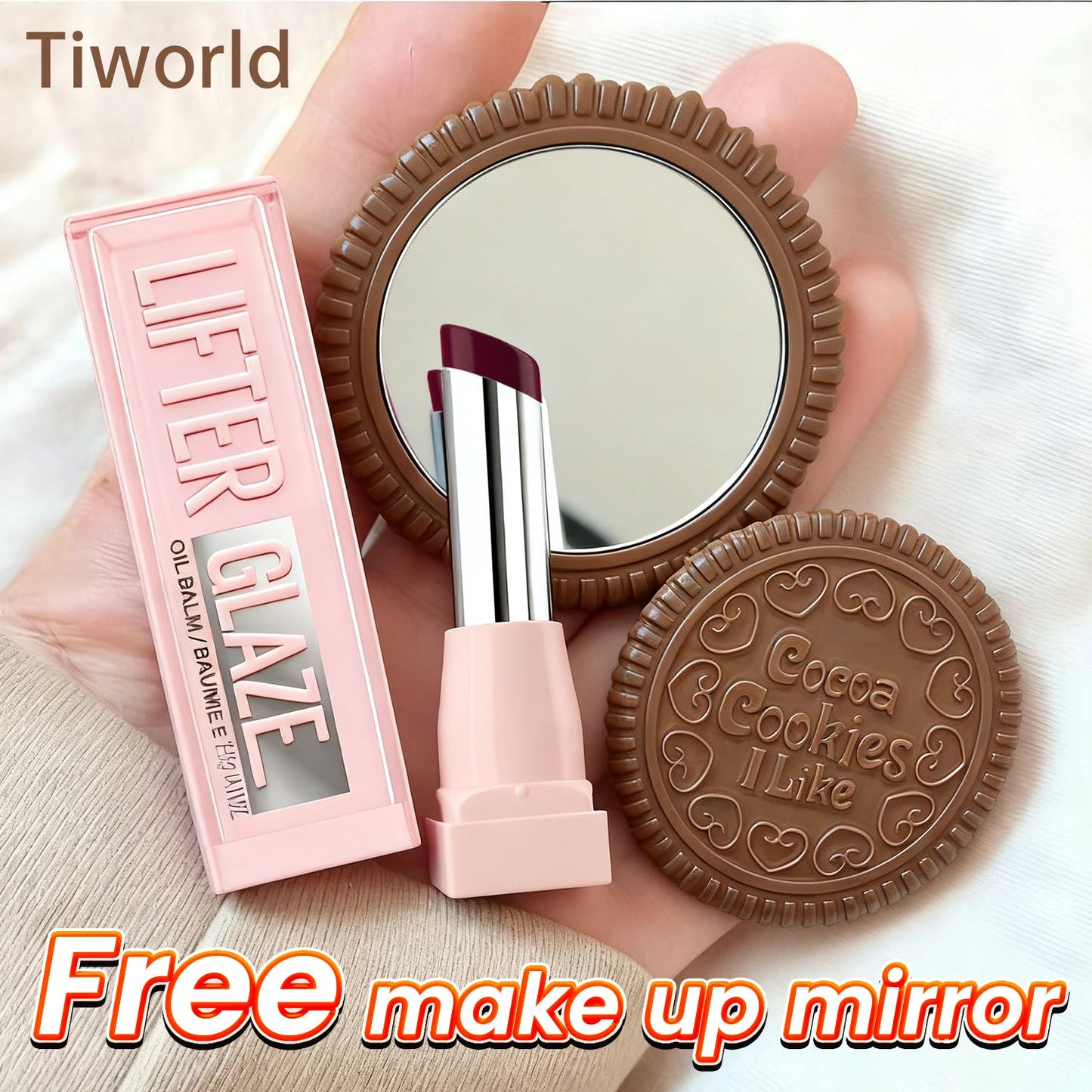 🎅Christmas Hot Sale🔥Lipsticks 💋 Timeless color, lasting comfort, effortless beauty