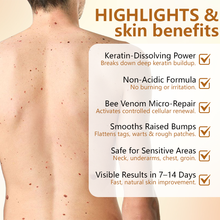 🎅Christmas Hot Sale🔥 BeeErase Multi-Action Renewal Cream