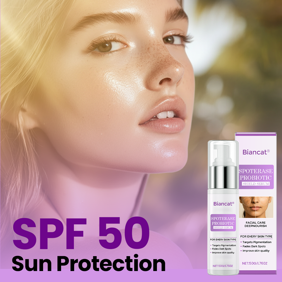 🎅Christmas Hot Sale🔥SpotErase Probiotic Shield Serum
