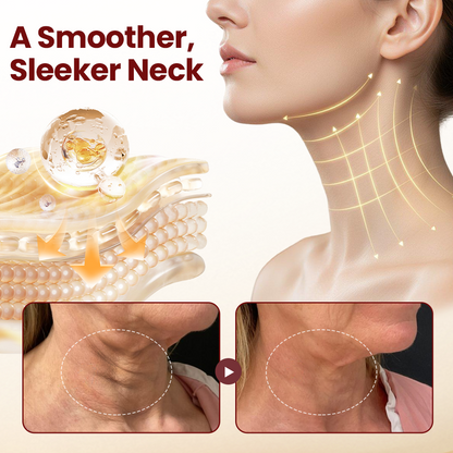 🎅Christmas Hot Sale🔥 TensoraLift 4D Cream