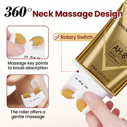 🎅Christmas Hot Sale🔥 TensoraLift 4D Cream