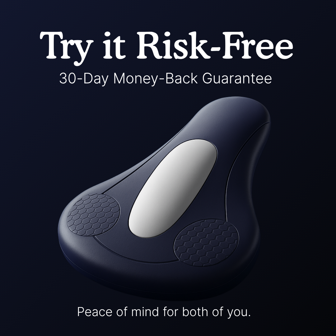 🎅Christmas Hot Sale🔥Say Goodbye To Bladder Leaks & Midnight Toilet Dashes With The  Pelvic Floor Trainer