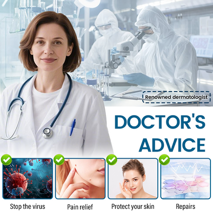 🎅Christmas Hot Sale🔥 DermaVenom RX+ Precision Removal Cream