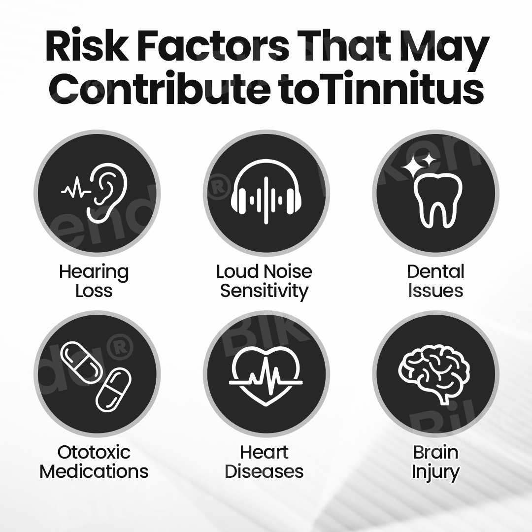🎅Christmas Hot Sale🔥 NeuroPulse Silence Pro