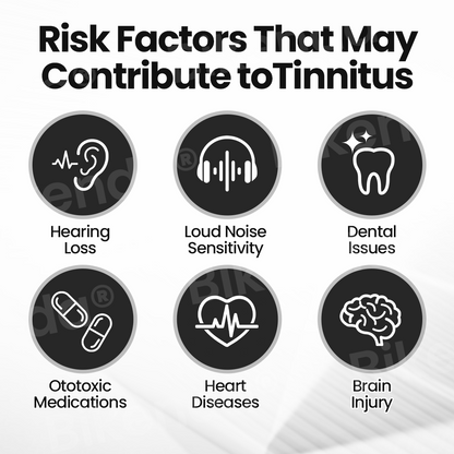 🎅Christmas Hot Sale🔥 NeuroPulse Silence Pro