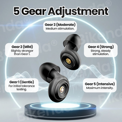 🎅Christmas Hot Sale🔥 NeuroPulse Silence Pro