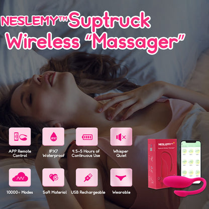 🦩Last Day Discount🦩 💕Turn Boring Nights Into Blushing Moments —Wear It. Control It. Love It.💕