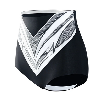 🔥Last day:70% off🏆 Self-regulating tourmaline shaping shorts with titanium fiber