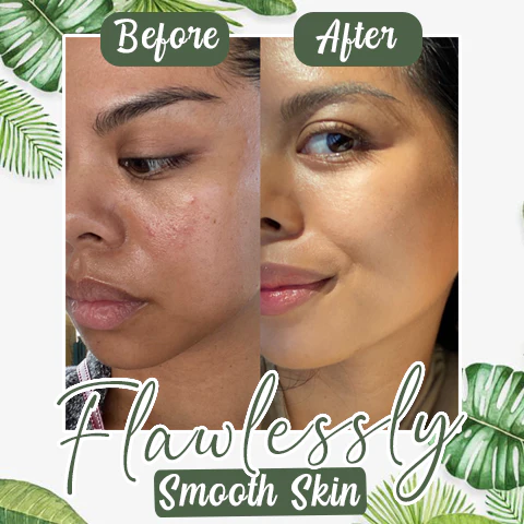 🎁2025 Hot Sale🎁Deep Cleanse Green Tea plant cleaning paste