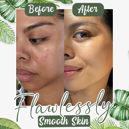 🎁2025 Hot Sale🎁Deep Cleanse Green Tea plant cleaning paste