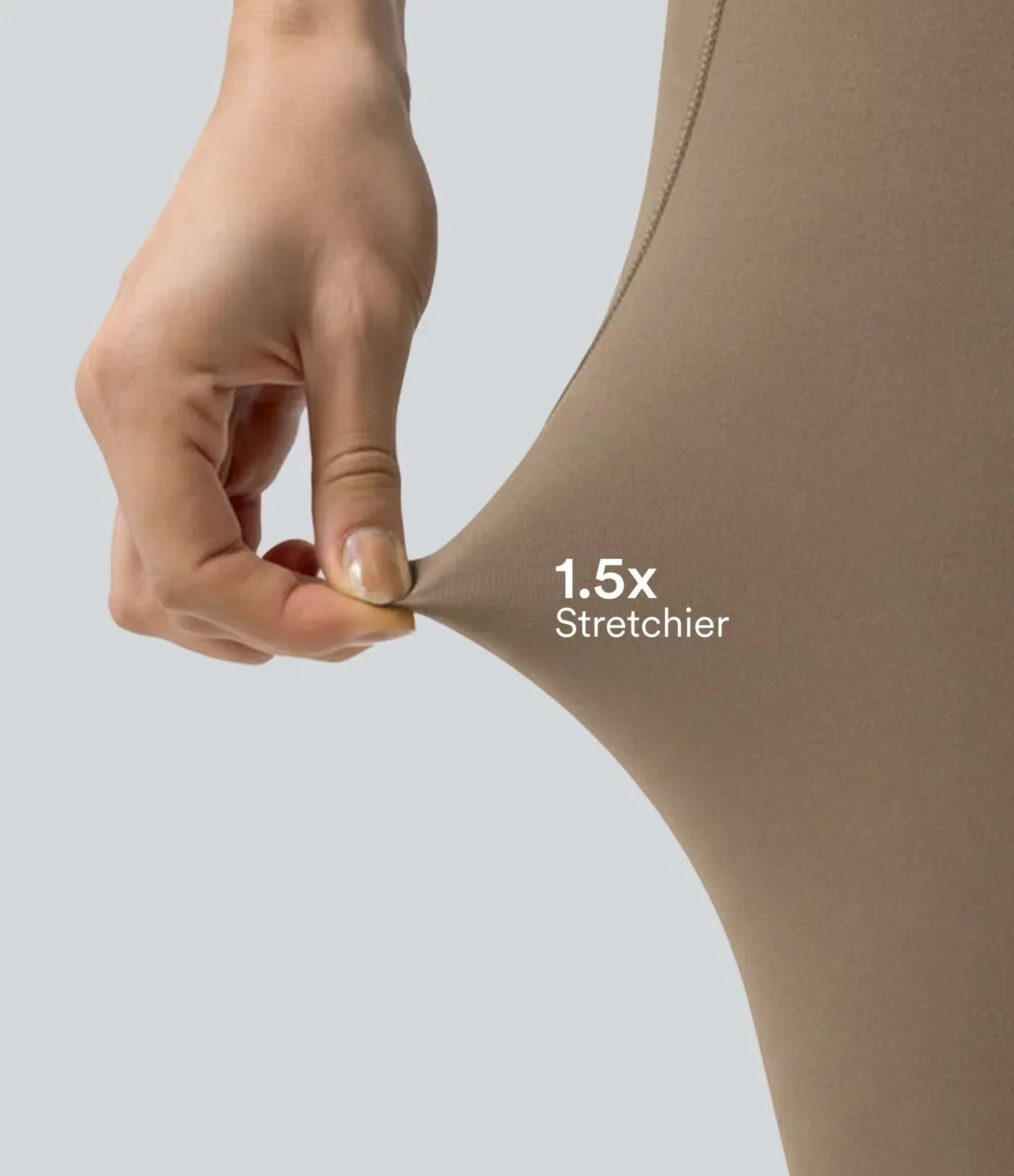 🎅Christmas Hot Sale🔥 High Waisted Waist Shaping Pocket Shaping Training Leggings